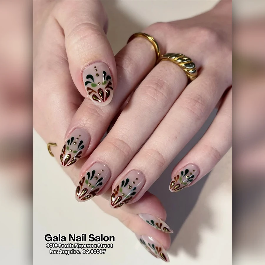Gala Nail Salon
